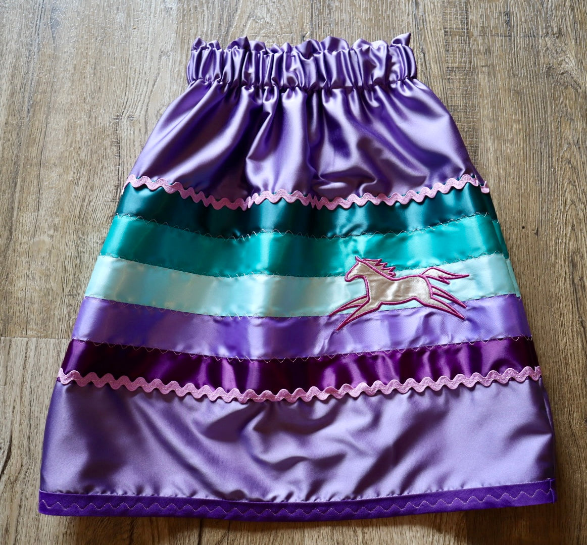 Custom for Henrietta