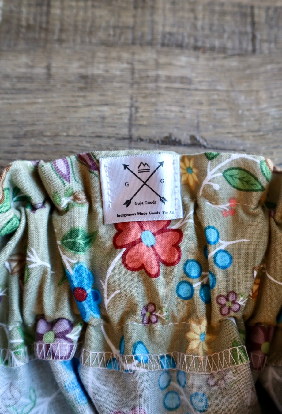 Couture Embroidered Stacked Bison Ribbon Skirt Pockets Womens Sage Green Cotton Purple to Green Ombre OOAK Indigenous HandMade *up to 50 inches* (enter desired sizes waist size “inches” or Dress/Pants size in order notes)