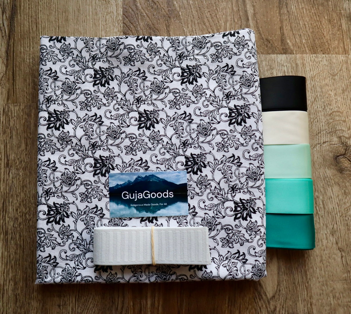 Adult Ribbon Skirt Kits