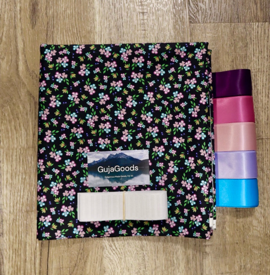 Adult Ribbon Skirt Kits