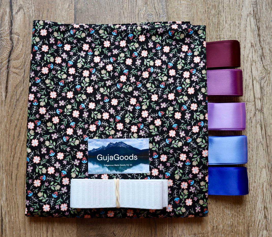 Adult Ribbon Skirt Kits