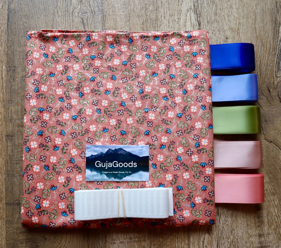 Adult Ribbon Skirt Kits