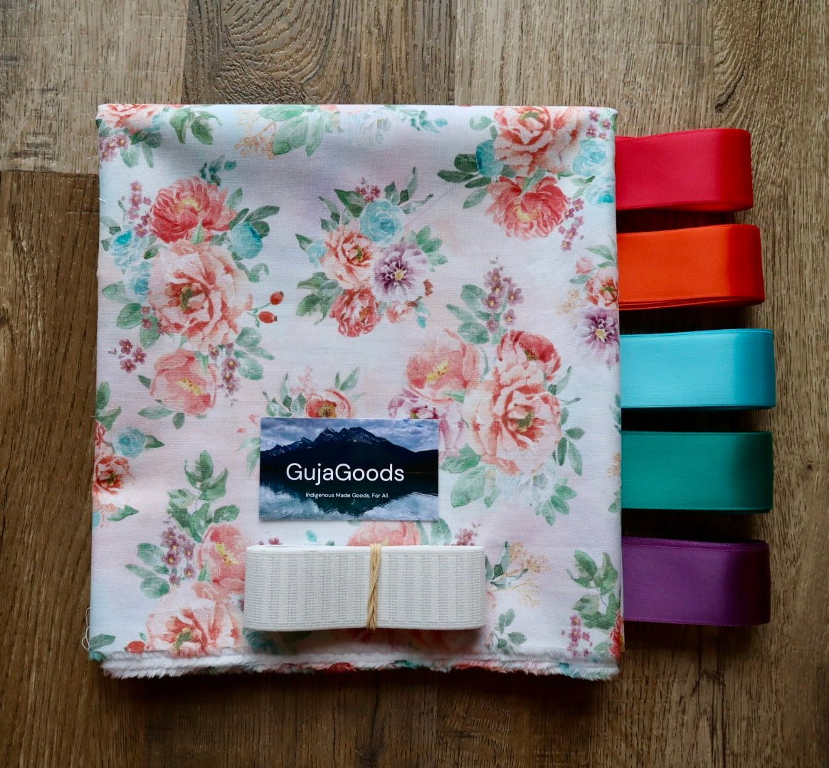 Adult Ribbon Skirt Kits