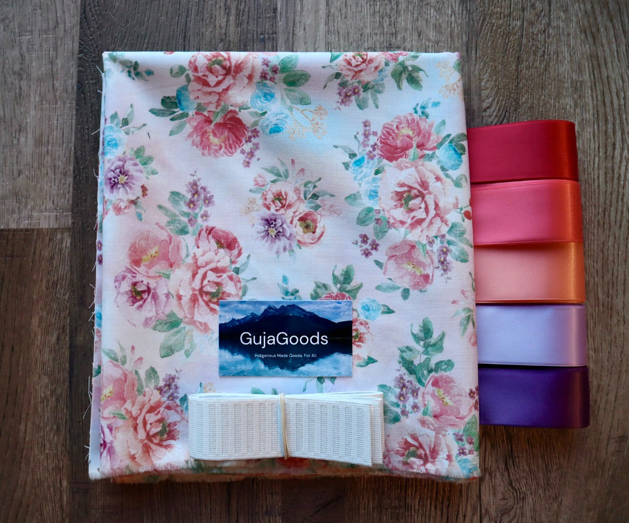 Adult Ribbon Skirt Kits