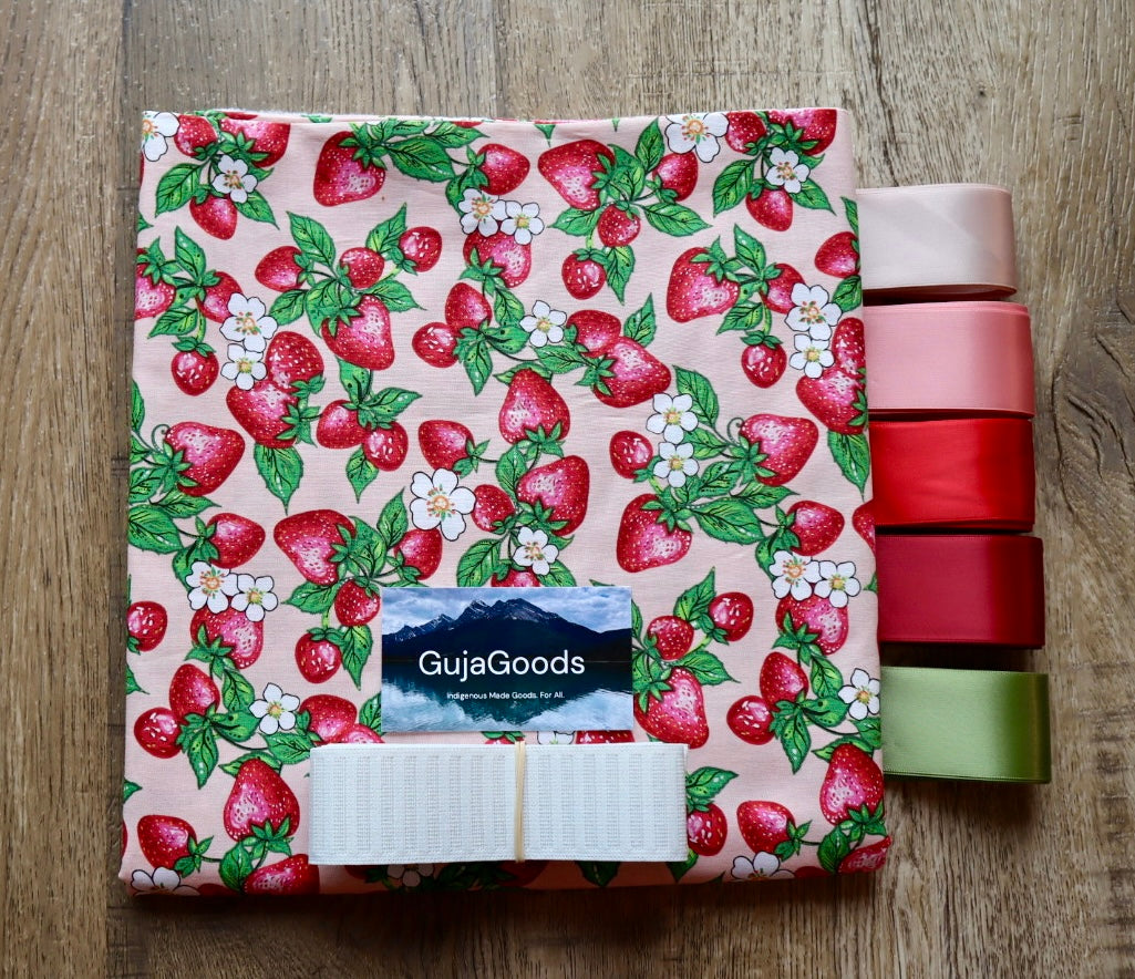 Adult Ribbon Skirt Kits