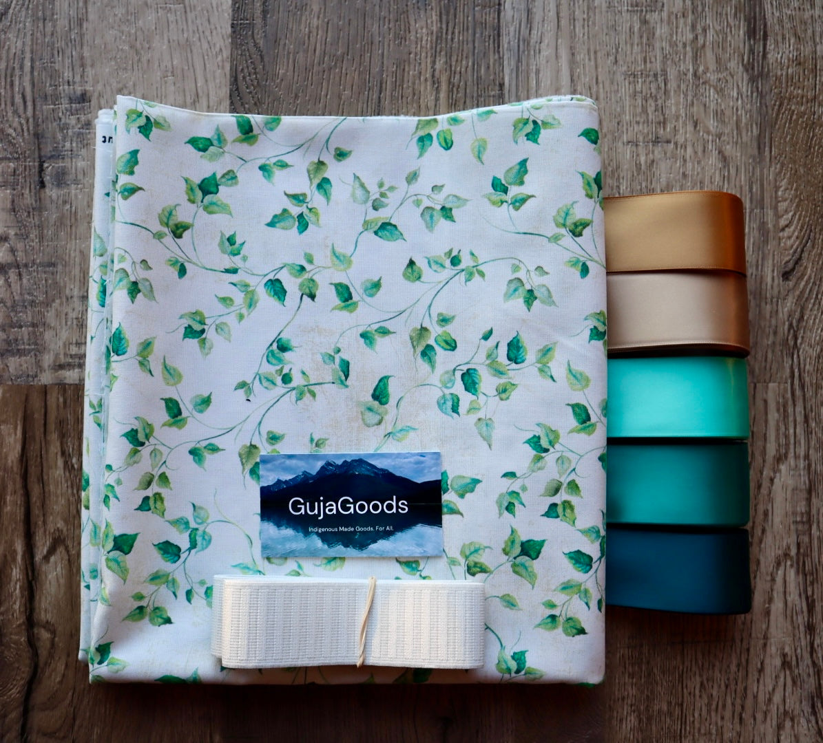 Adult Ribbon Skirt Kits