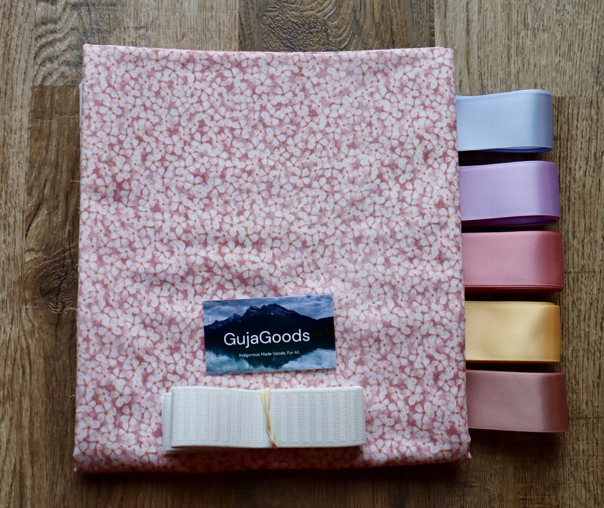 Adult Ribbon Skirt Kits