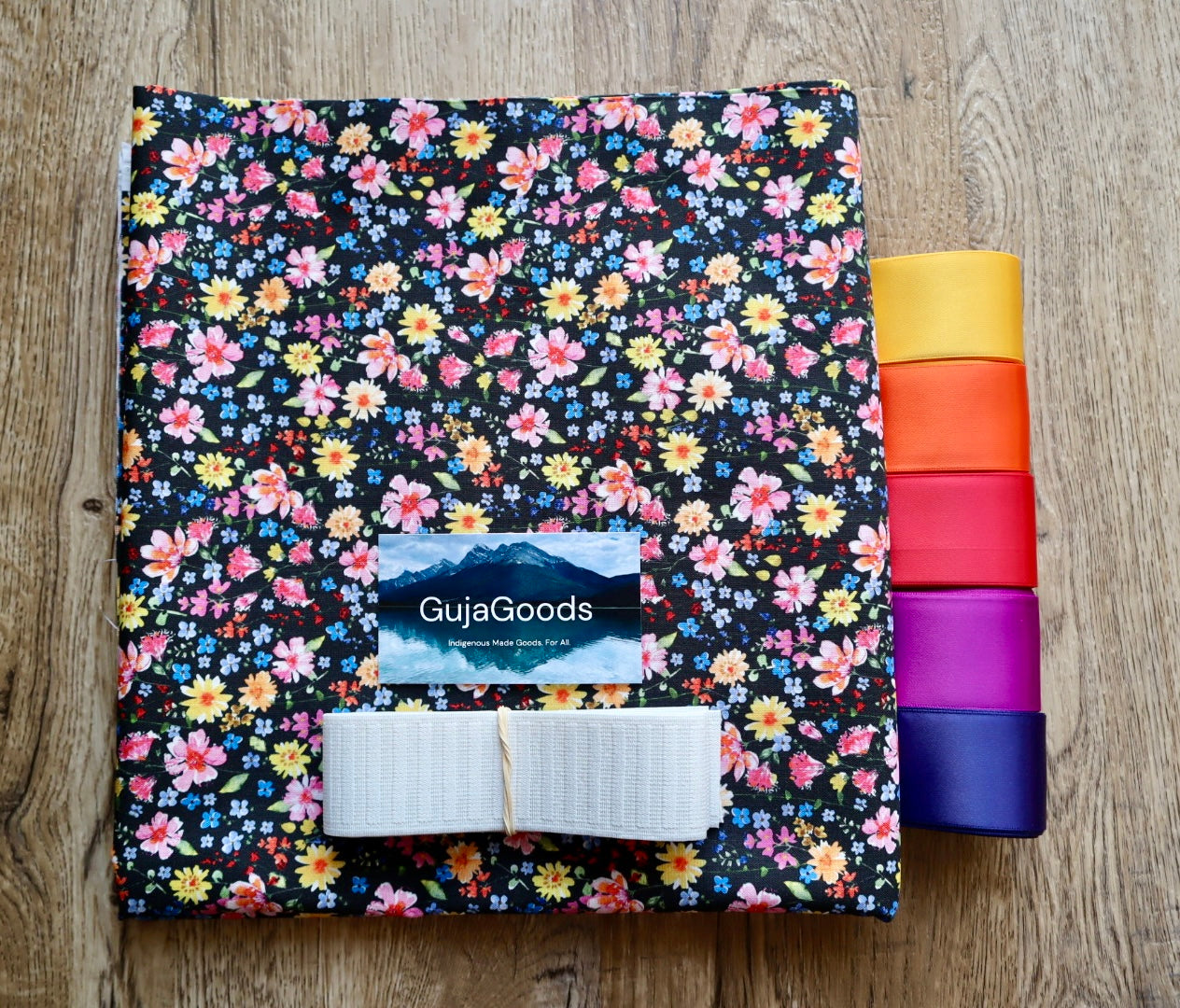 Adult Ribbon Skirt Kits