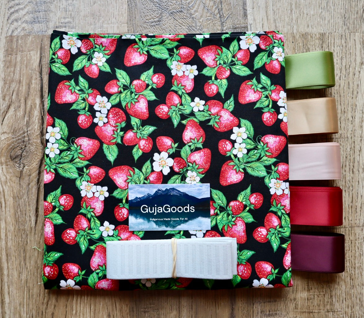 Adult Ribbon Skirt Kits