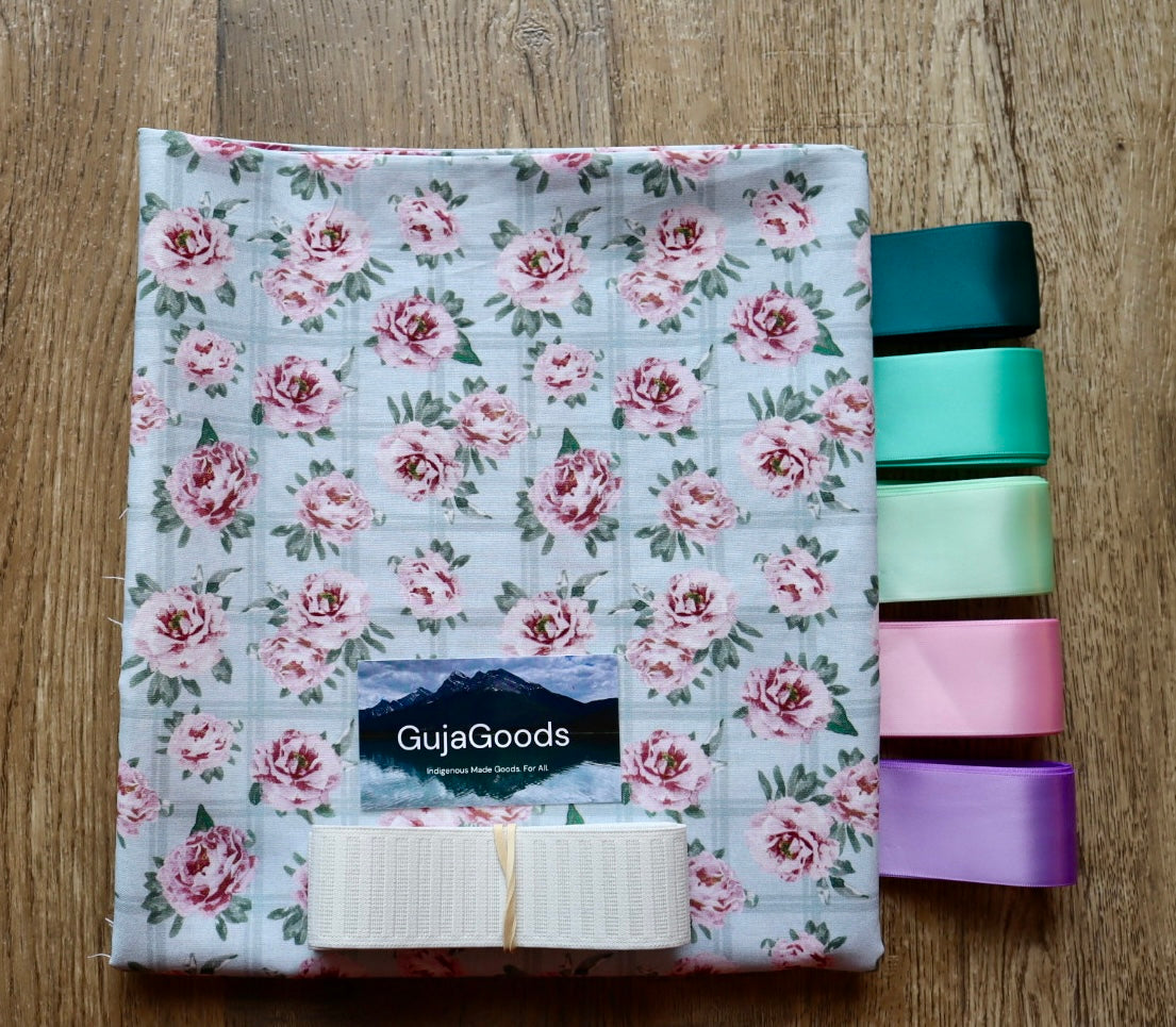 Adult Ribbon Skirt Kits