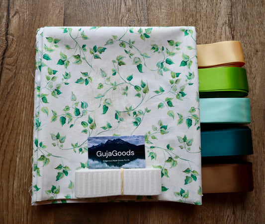 Adult Ribbon Skirt Kits