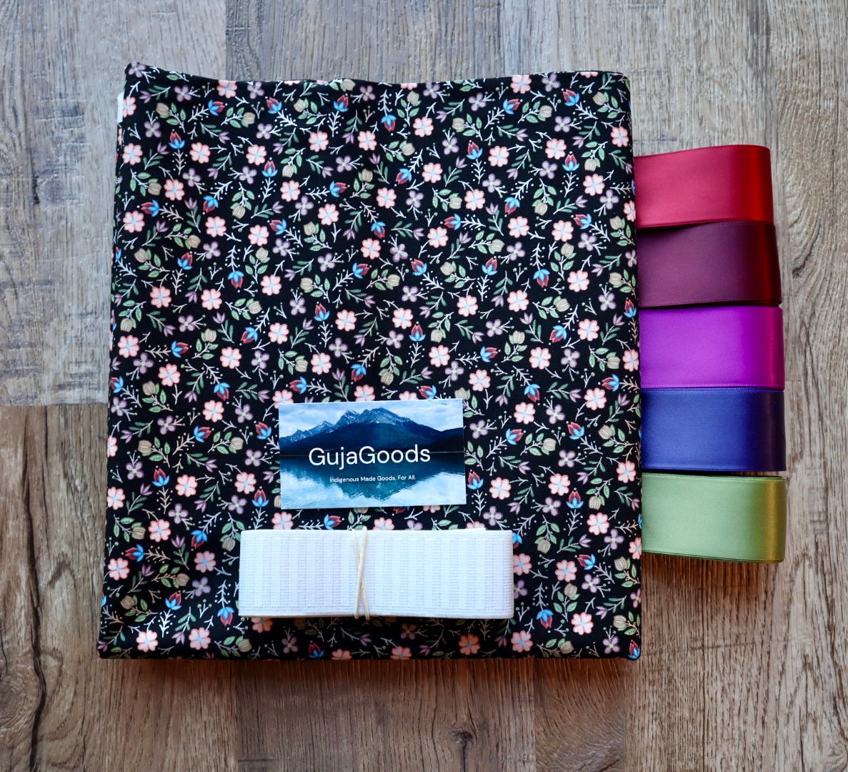 Adult Ribbon Skirt Kits