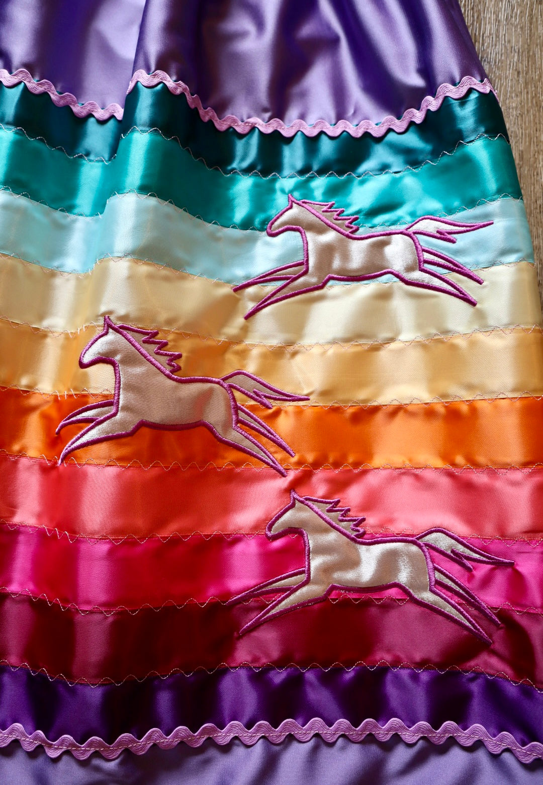 Custom for Henrietta