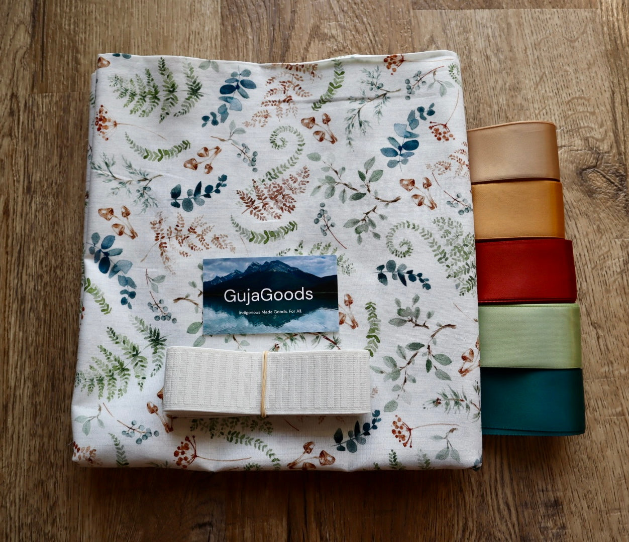 Adult Ribbon Skirt Kits